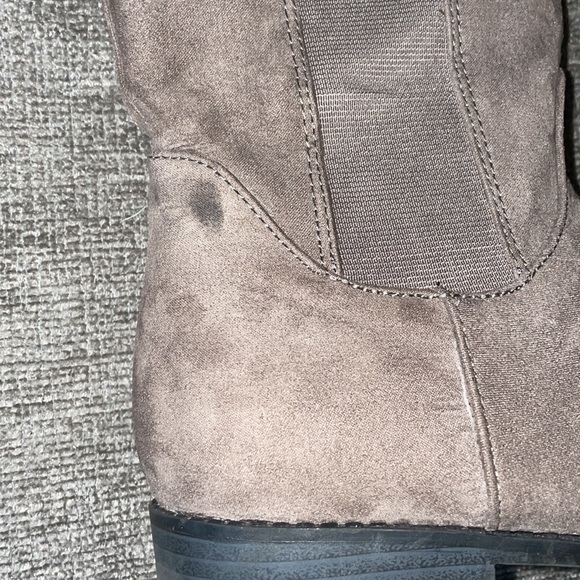 Michael Kors knee high boots - Picture 5 of 9